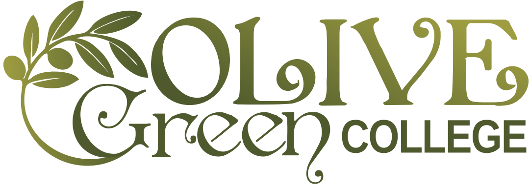 Olive Green College